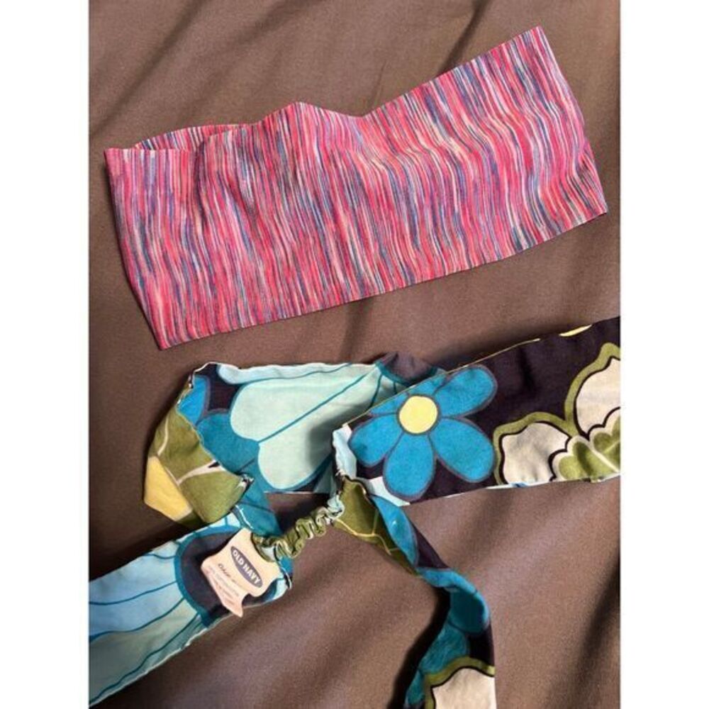 Headbands‎ bundle never worn - Picture 9 of 12
